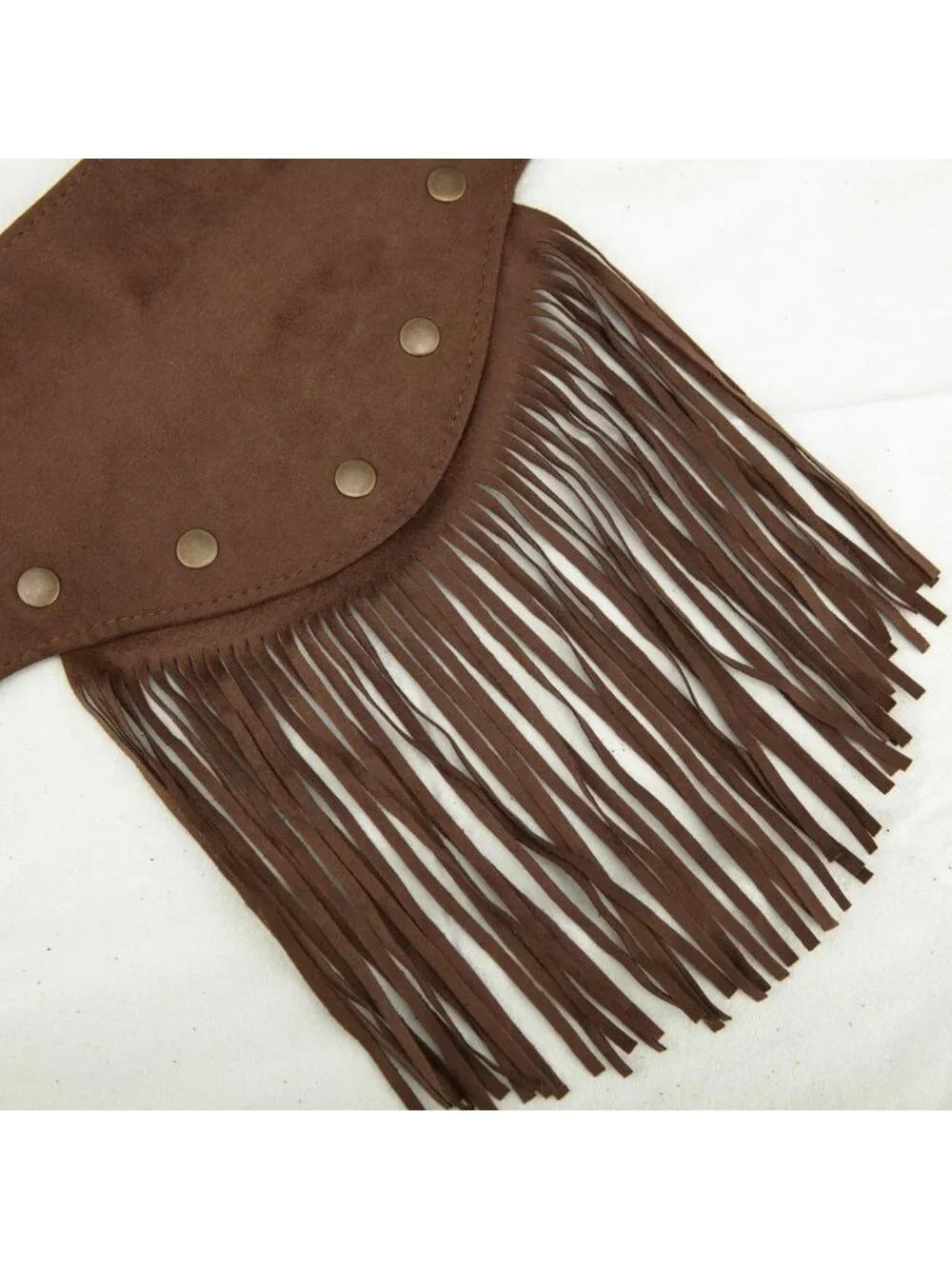 Bohemian Rope Braid Waist Belt for Women - Stylish Accessory for Any Outfit